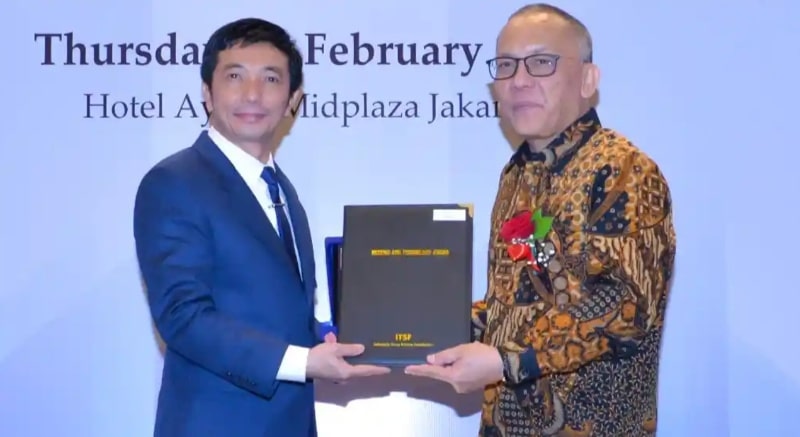 Buat Inovasi Tulang Panggul Buatan Dekan Fakultas Teknik UNDIP Raih Penghargaan Prestisius, Science and Technology Award 2026