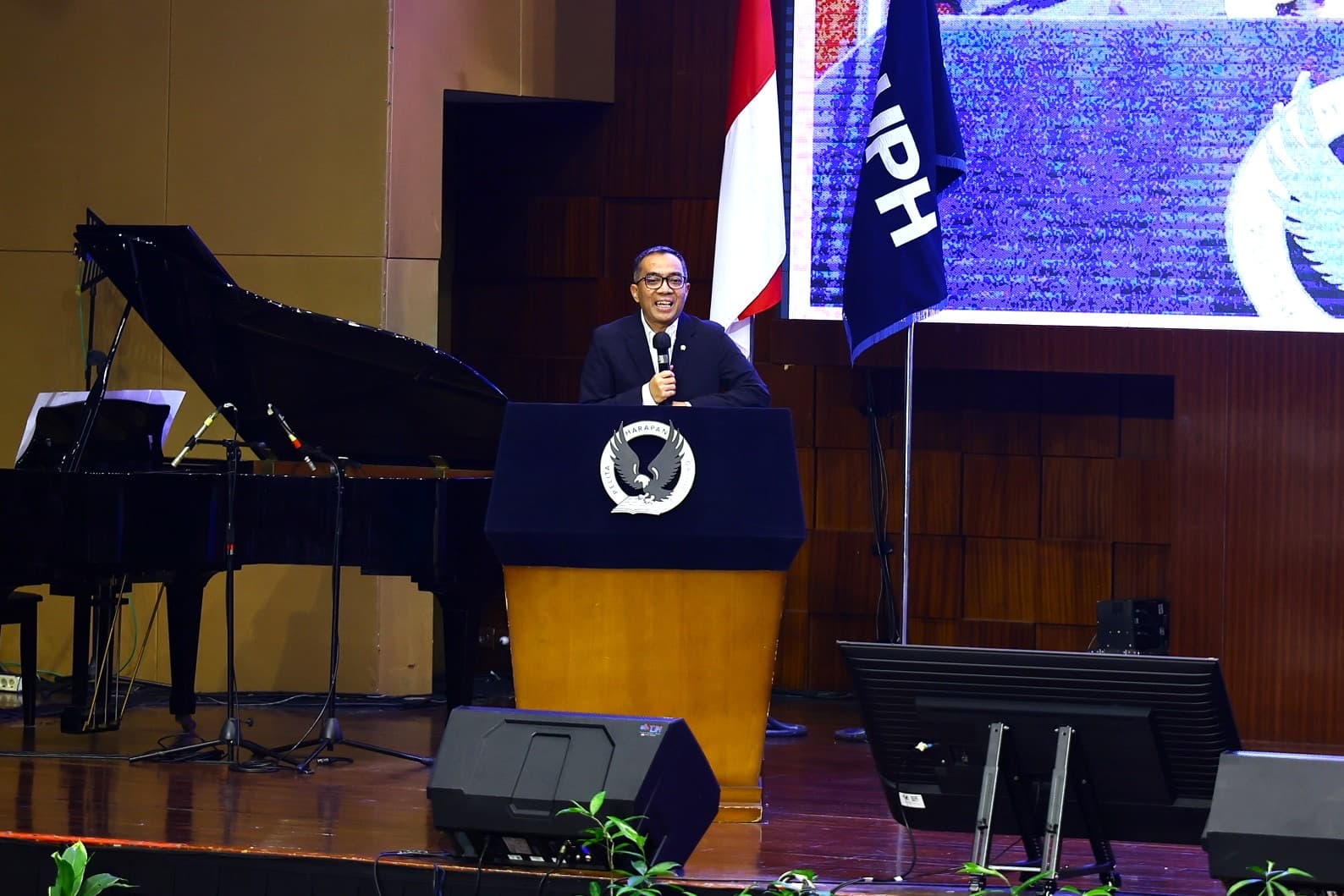 Mendiktisaintek Tekankan Pentingnya Investasi SDM dan Penguasaan Sains