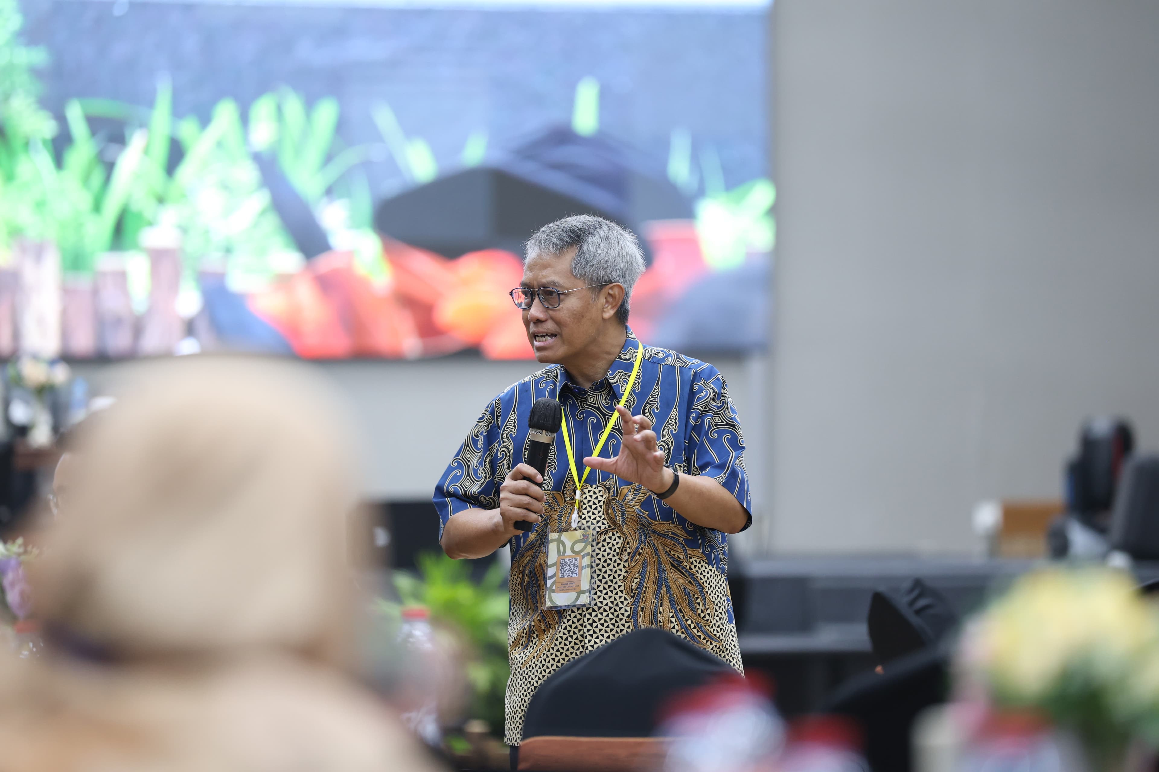 Ini Dia 5 Rekomendasi Strategis : Catatan Kaki dari Forum Dekan AIPKI