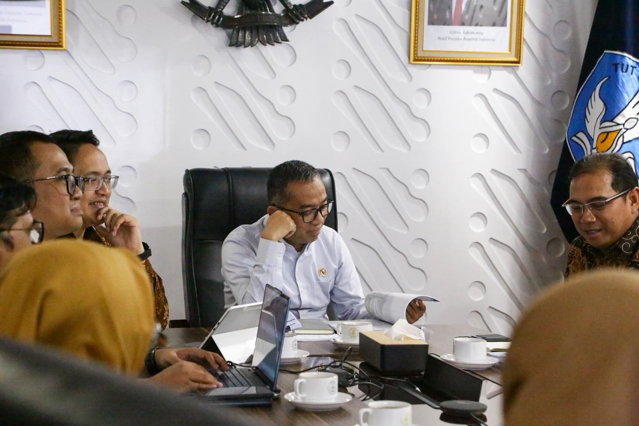 Sinergi Perguruan Tinggi dan Industri dalam Riset Sawit Berkelanjutan