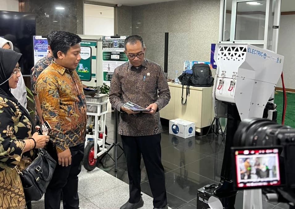 MESIN KAPAL LISTRIK POLTERA: SIAP MASUK TAHAP HILIRISASI DAN PRODUKSI NASIONAL