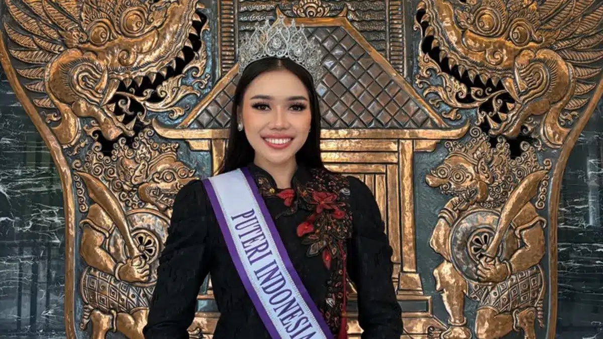 Puteri Indonesia Jawa Tengah 2026, Alumni UNDIP, Inisiasi Gerakan #HarmonyInHeritage untuk Tumbuhkan Cultural Awareness