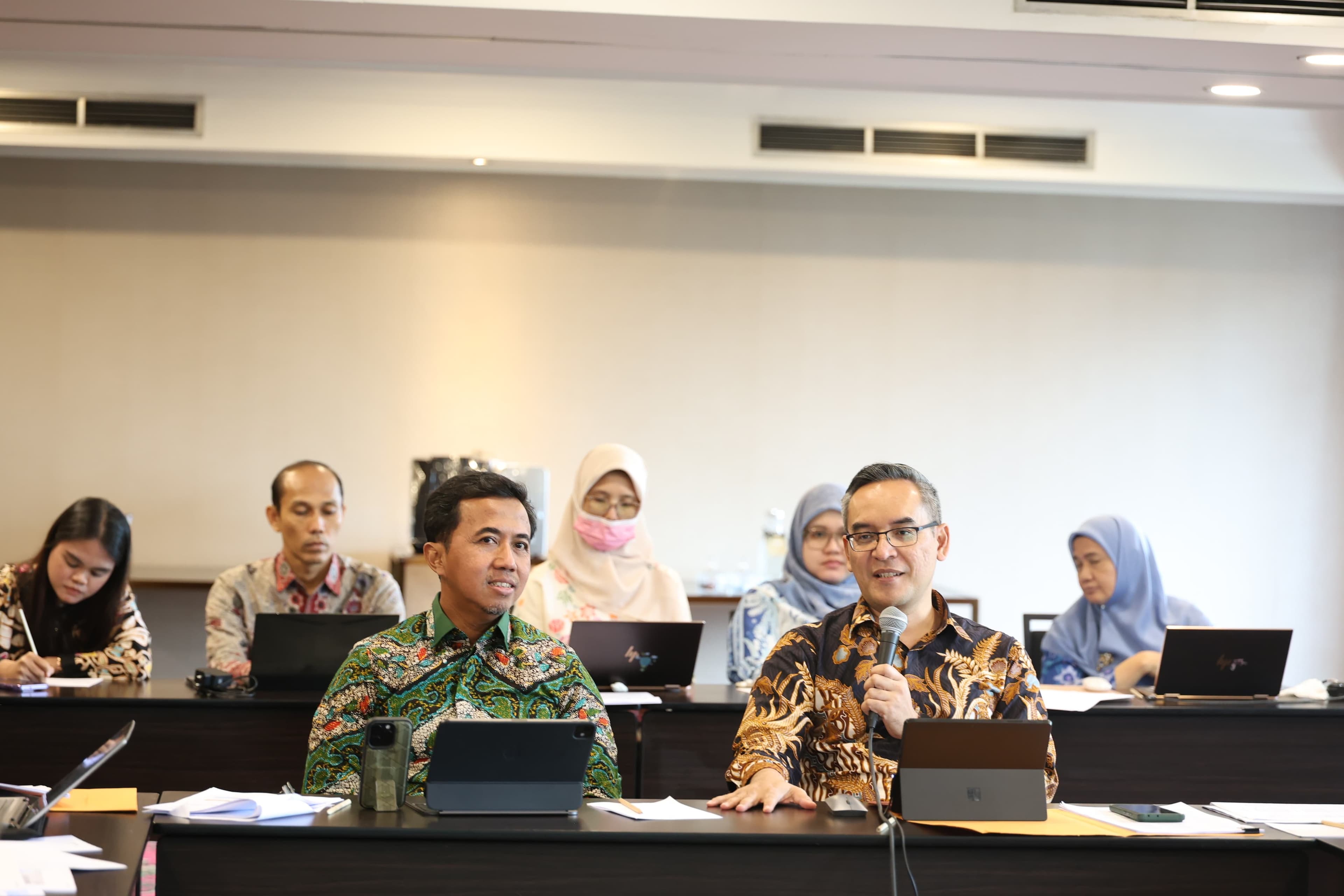 Pumpunan Penyederhanaan Visa bagi Mahasiswa Asing Menuju Brain Circulation