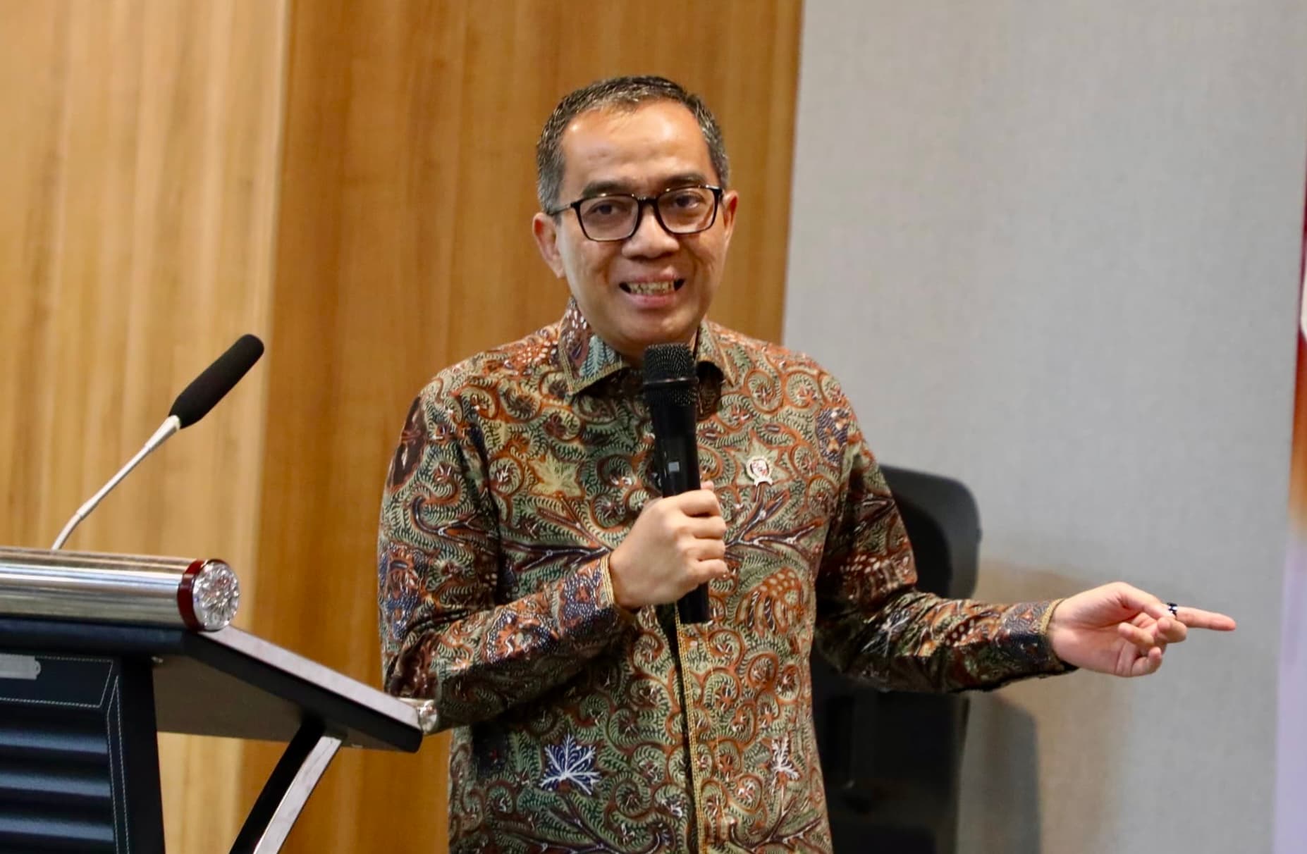 18.215 Riset Kampus Terima Pendanaan Rp1,7 Triliun, Kemdiktisaintek Dorong Solusi Nyata bagi Masyaraka