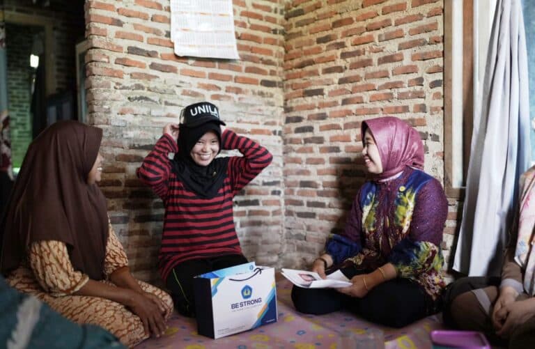 Rektor Unila Pastikan Dukungan Pendidikan KIP Kuliah Tepat Sasaran