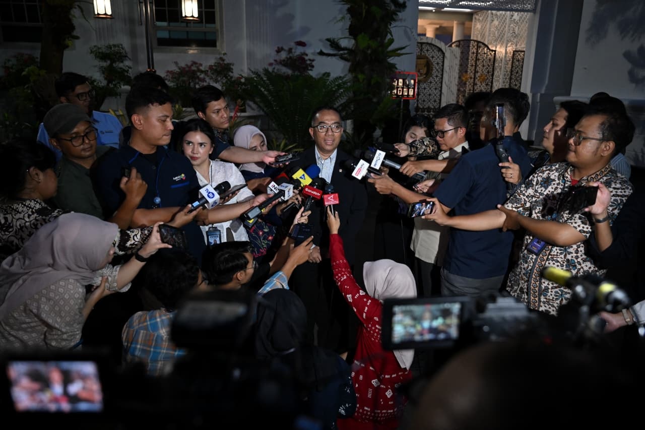 Pacu Program Energi Surya Nasional 100 Gigawatt, Presiden Prabowo Targetkan 17 Gigawatt PLTS Terbangun Tahun Ini