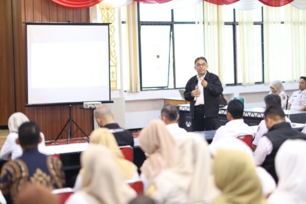 Hilirisasi Riset Kampus, Unila Dorong Klinik Inovasi Lampung Jadi Ruang Kolaborasi Strategis