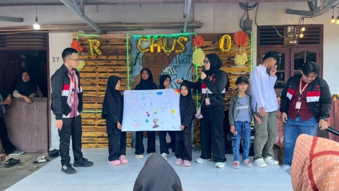 Unila Hadirkan BRONCHUS 2.0, Edukasi TBC Interaktif Libatkan Pemuda