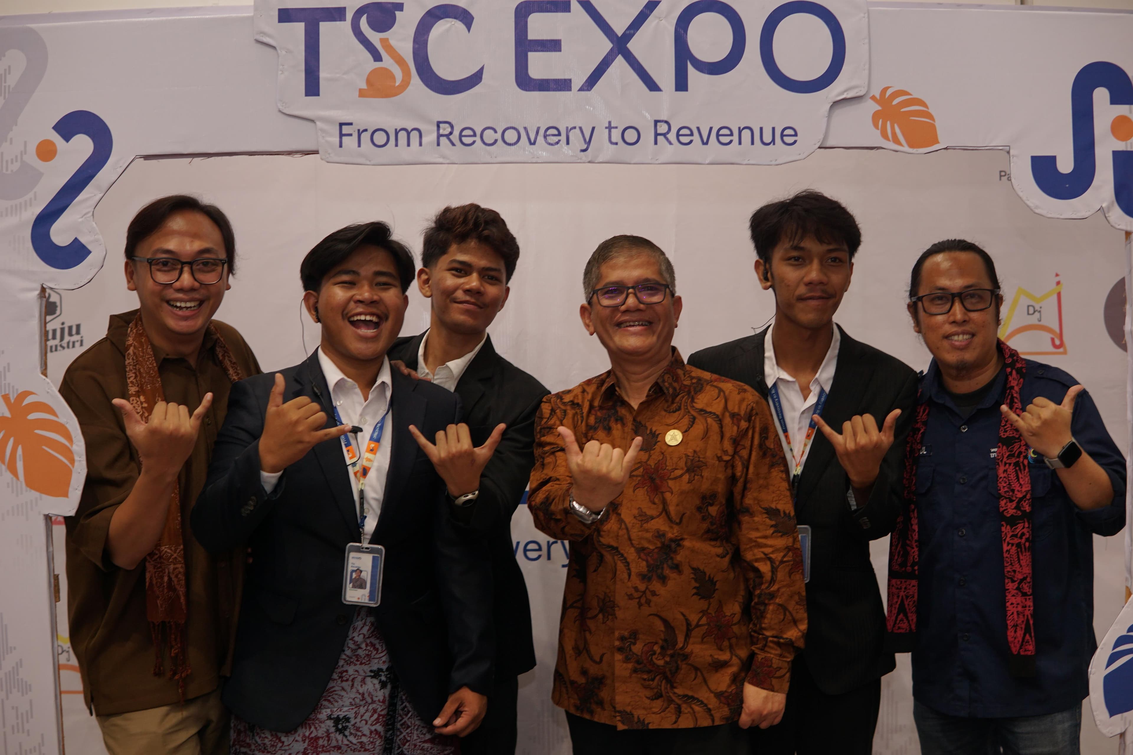ISI Padangpanjang Dorong Pariwisata Berkelanjutan melalui Tourism Sustainability and Creative Expo 2026