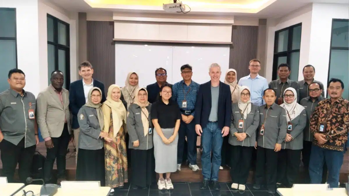 Perkuat Daya Saing Global, Dua Prodi FPIK UNDIP Tempuh Akreditasi Internasional ASIIN