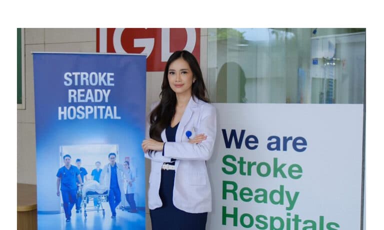 Kiprah dr. Maria Ardelia, Alumnus Neurologi FK UNDIP yang Raih Prestasi di Miss Universe Indonesia