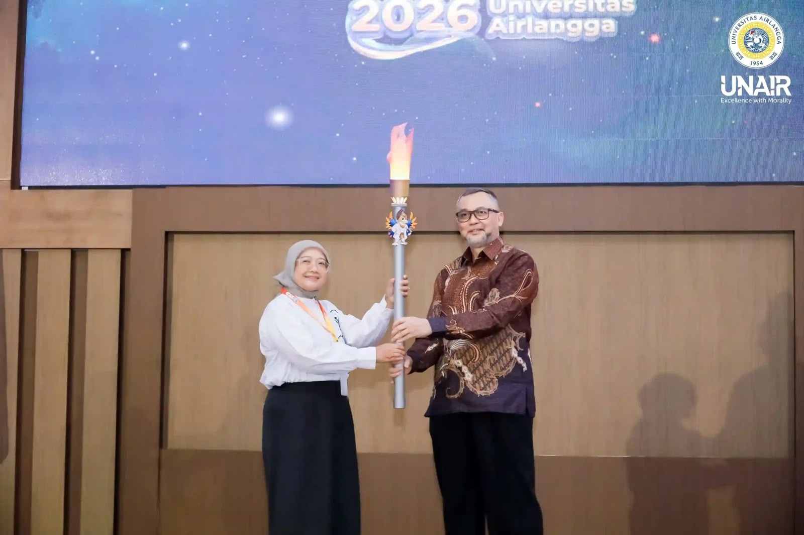 ONMIPA-PT 2026 Resmi Dimulai, Kemdiktisaintek Dorong Talenta Sains Berintegritas dan Berdampak