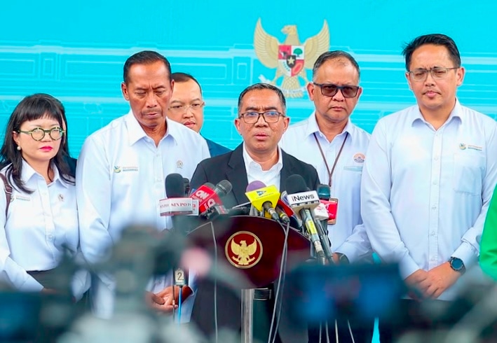 Sekolah Garuda: Wujudkan Akses Pendidikan Berkualitas Bagi Talenta Terbaik Bangsa