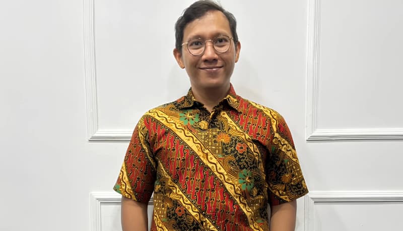 Dari FK UNDIP ke Panggung Global: Perjalanan dr. Widagdo Memimpin Uji Klinis Obat dan Vaksin Dunia
