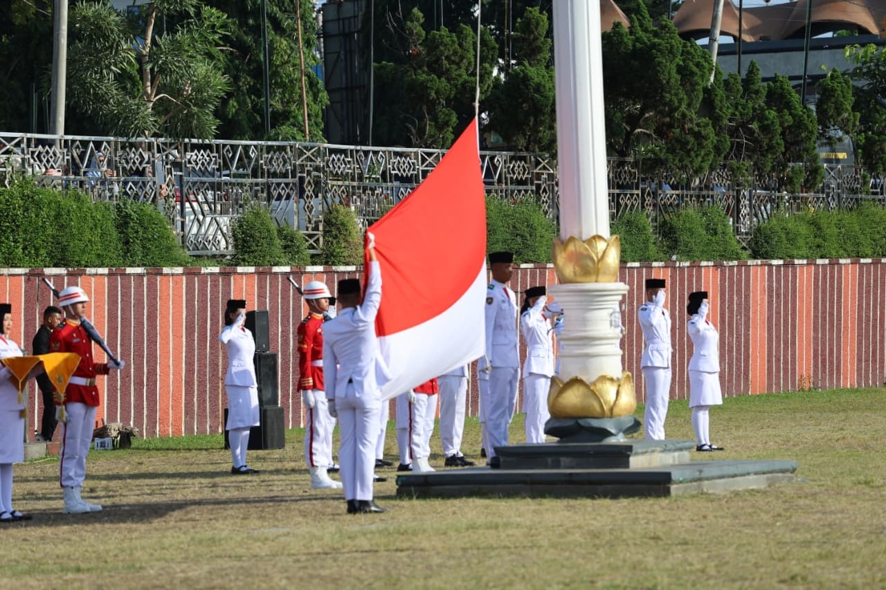Akademisi Unila: Pancasila Tetap Relevan sebagai Fondasi Persatuan dan Kemajuan Bangsa