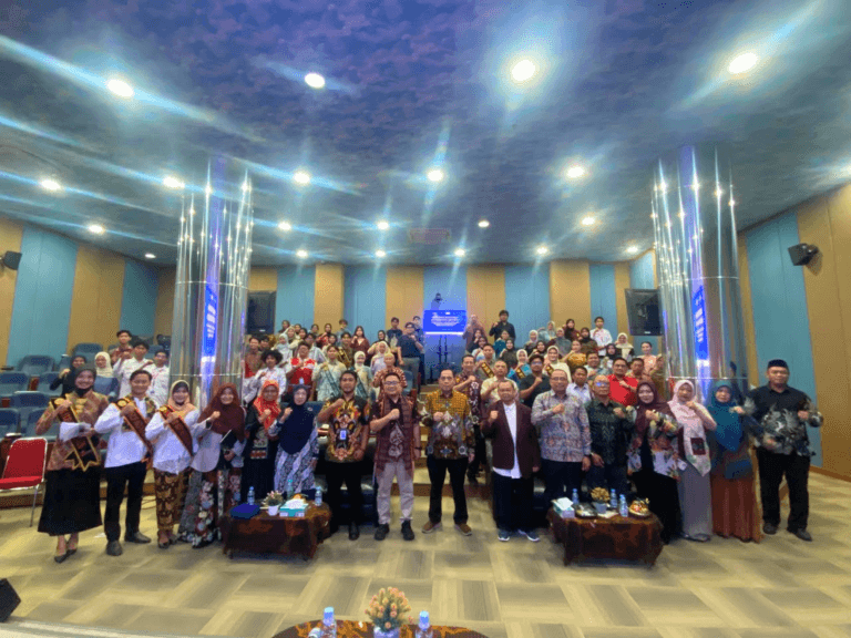 Untirta Perkuat Literasi Digital dan Kesadaran Hukum untuk Cegah Kekerasan