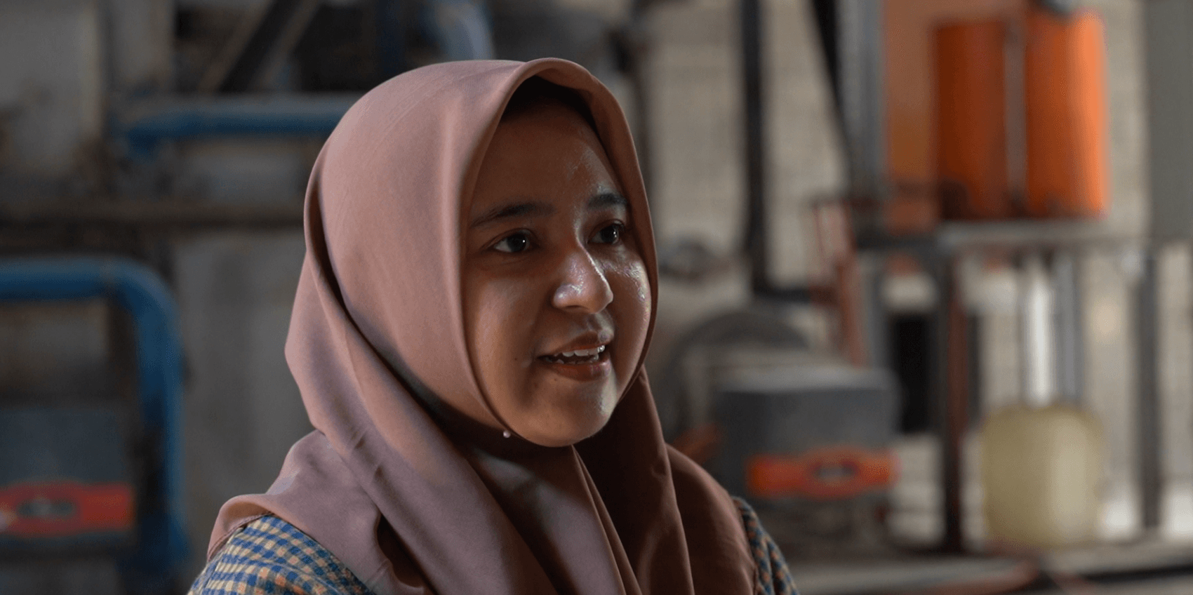 Inspirasi Ismawati: Olah Sampah, Berdayakan Masyarakat