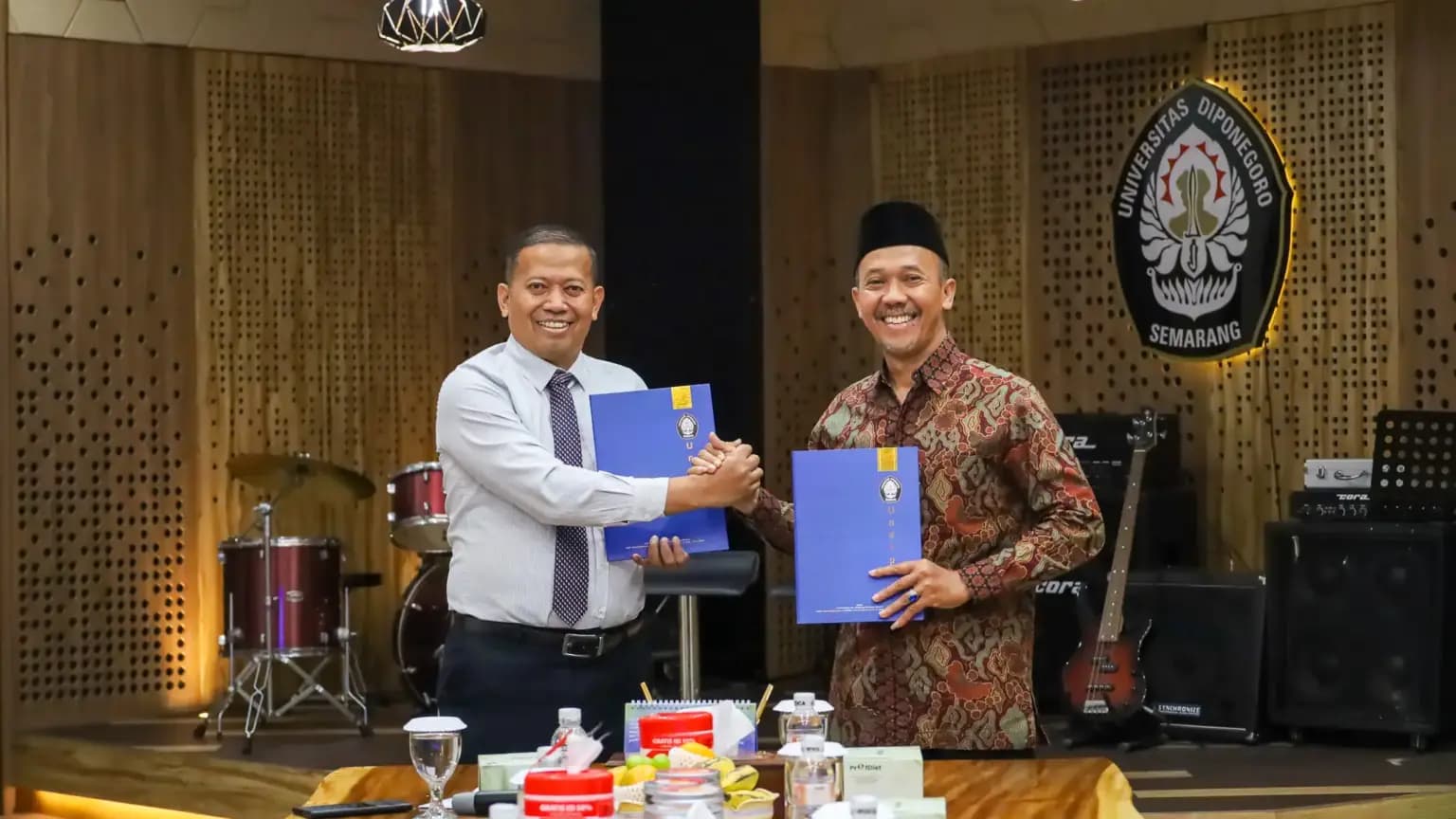 UNDIP dan BBGTK Jawa Tengah Perkuat Kolaborasi Peningkatan Kualitas Pendidikan