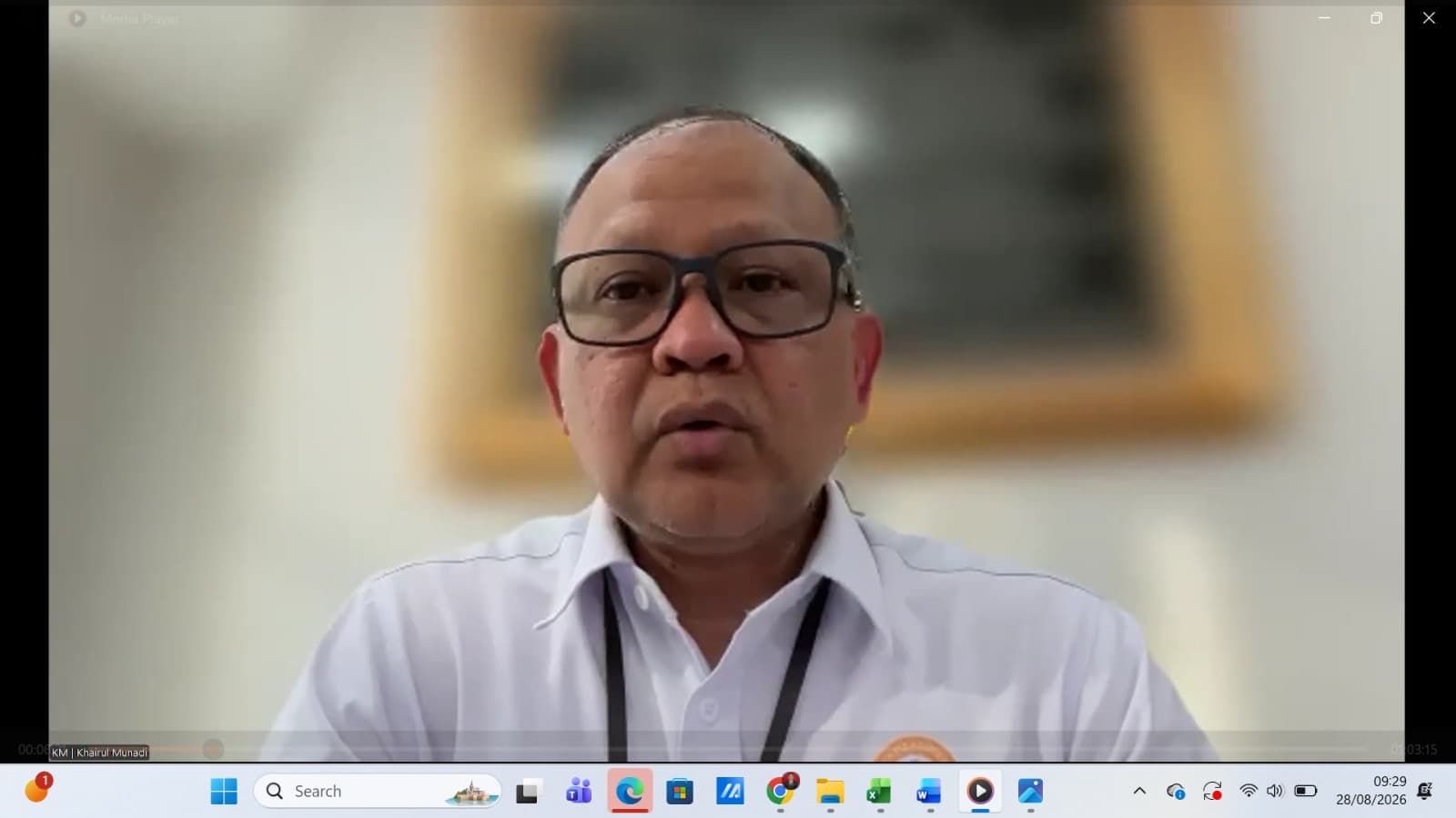 Percepat Ketersediaan Tenaga Kesehatan, Kemdiktisaintek Siapkan Skema RPL bagi Mahasiswa yang Melampaui Batas Masa Studi*