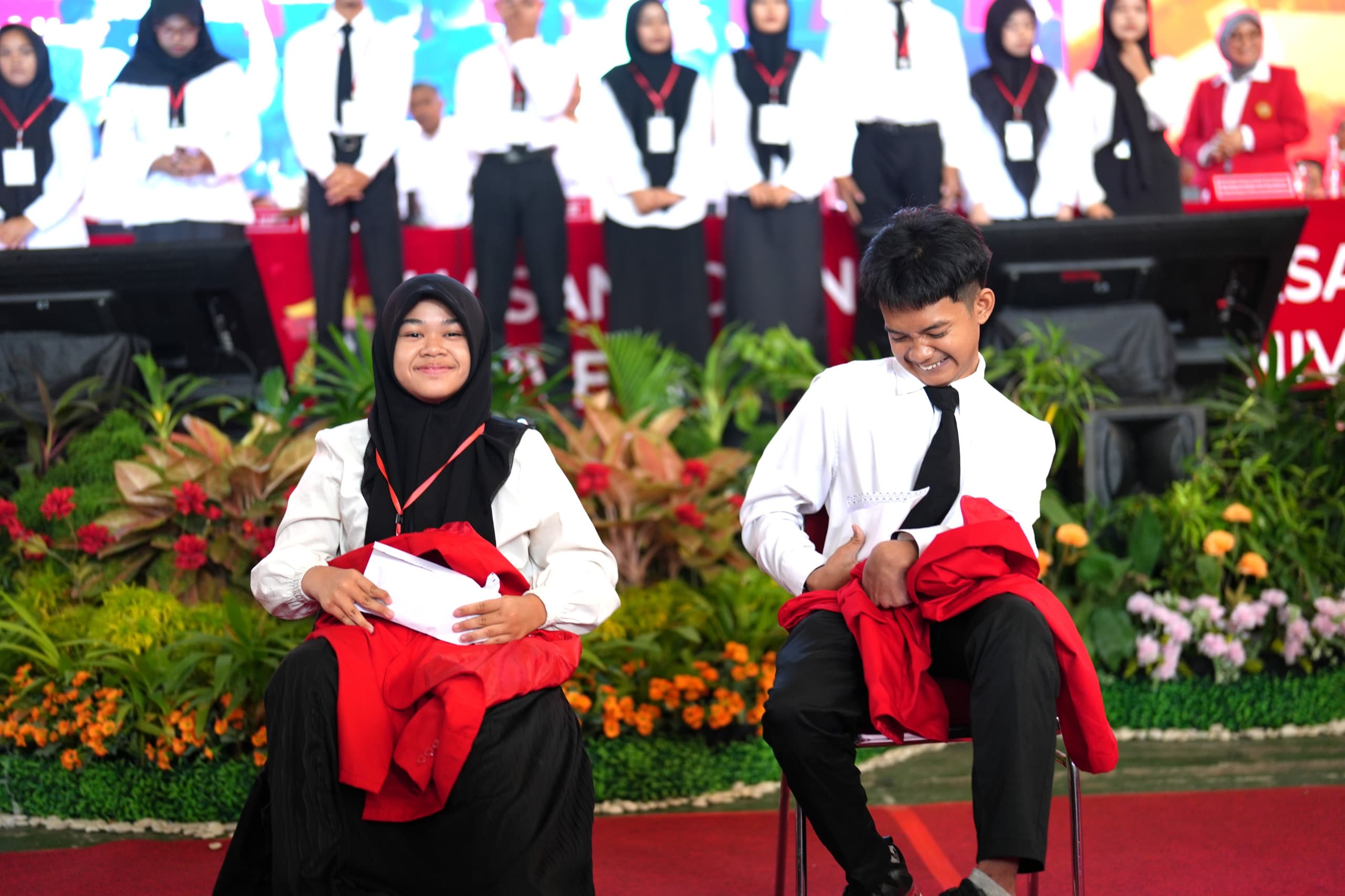 Unhas Terima 20 Mahasiswa Disabilitas pada 2026, Perkuat Kampus Inklusif