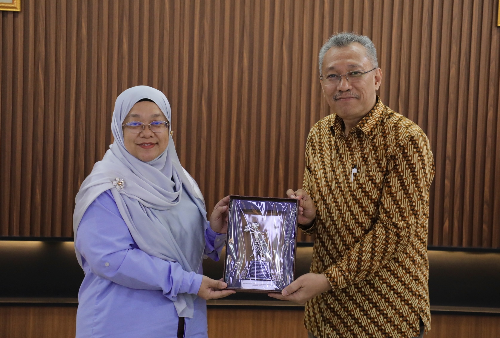 Kemdiktisaintek Dorong Kolaborasi Strategis ASEAN melalui Program Open and Distance Learning